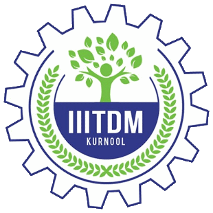 IIITDM Kurnool Logo